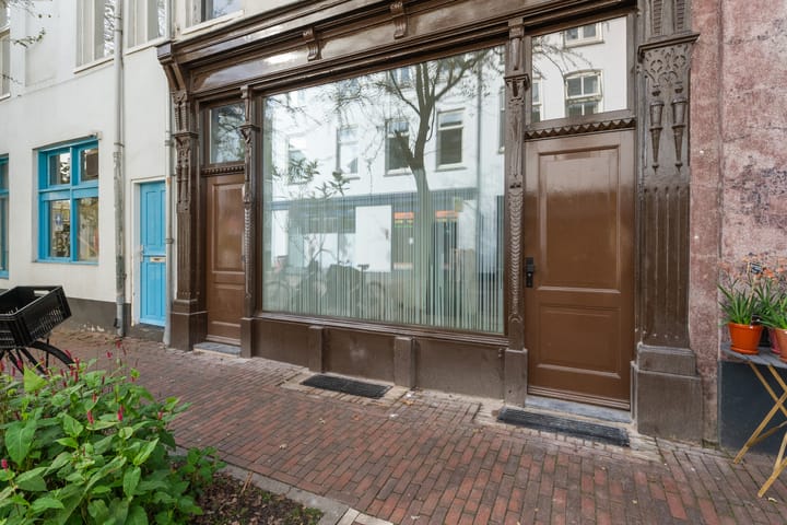 Foto 22 van Spijkerlaan 5