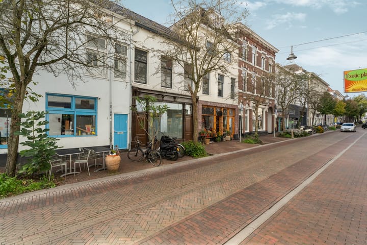 Foto 23 van Spijkerlaan 5