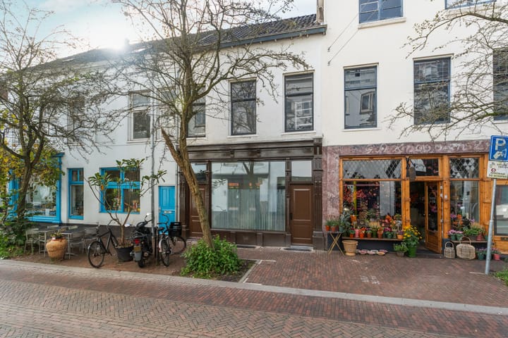 Foto 24 van Spijkerlaan 5