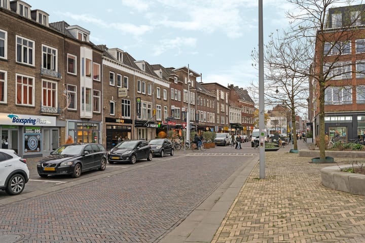 Foto 25 van Spijkerlaan 5