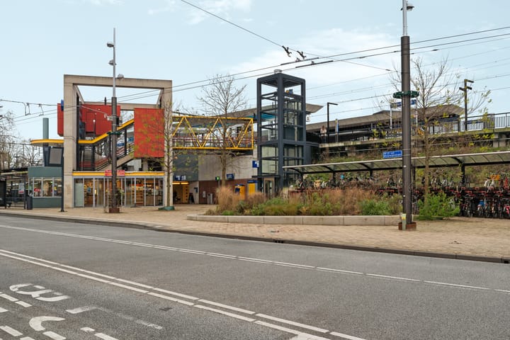 Foto 26 van Spijkerlaan 5