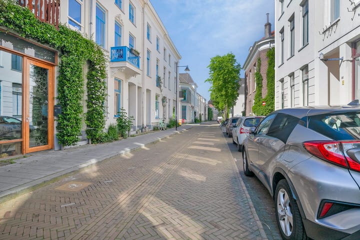 Foto 28 van Spijkerlaan 5