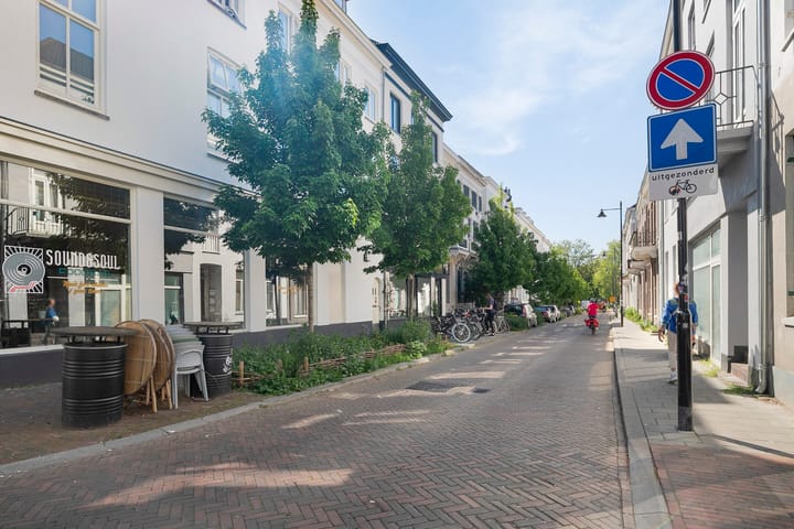 Foto 30 van Spijkerlaan 5