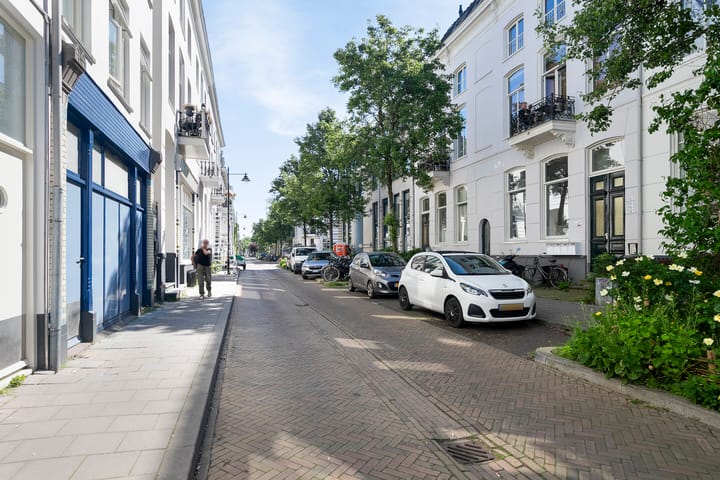 Foto 31 van Spijkerlaan 5