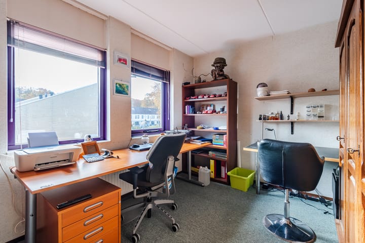 Foto 30 van Schuylenhof 77