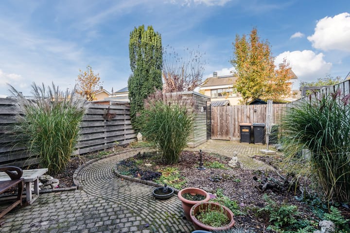 Foto 41 van Schuylenhof 77