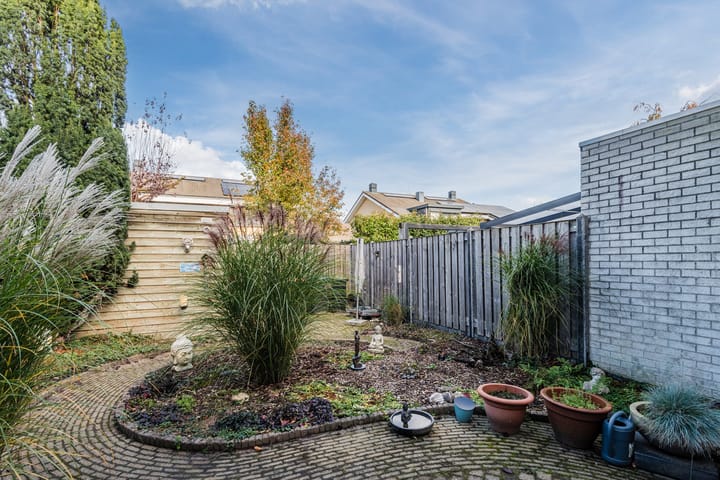 Foto 42 van Schuylenhof 77