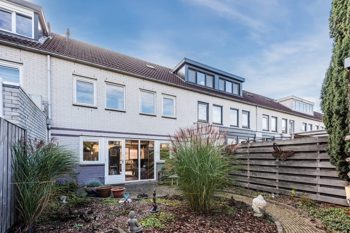 Foto 43 van Schuylenhof 77