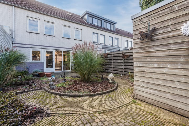 Foto 45 van Schuylenhof 77