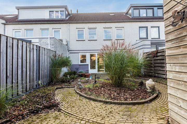 Foto 47 van Schuylenhof 77