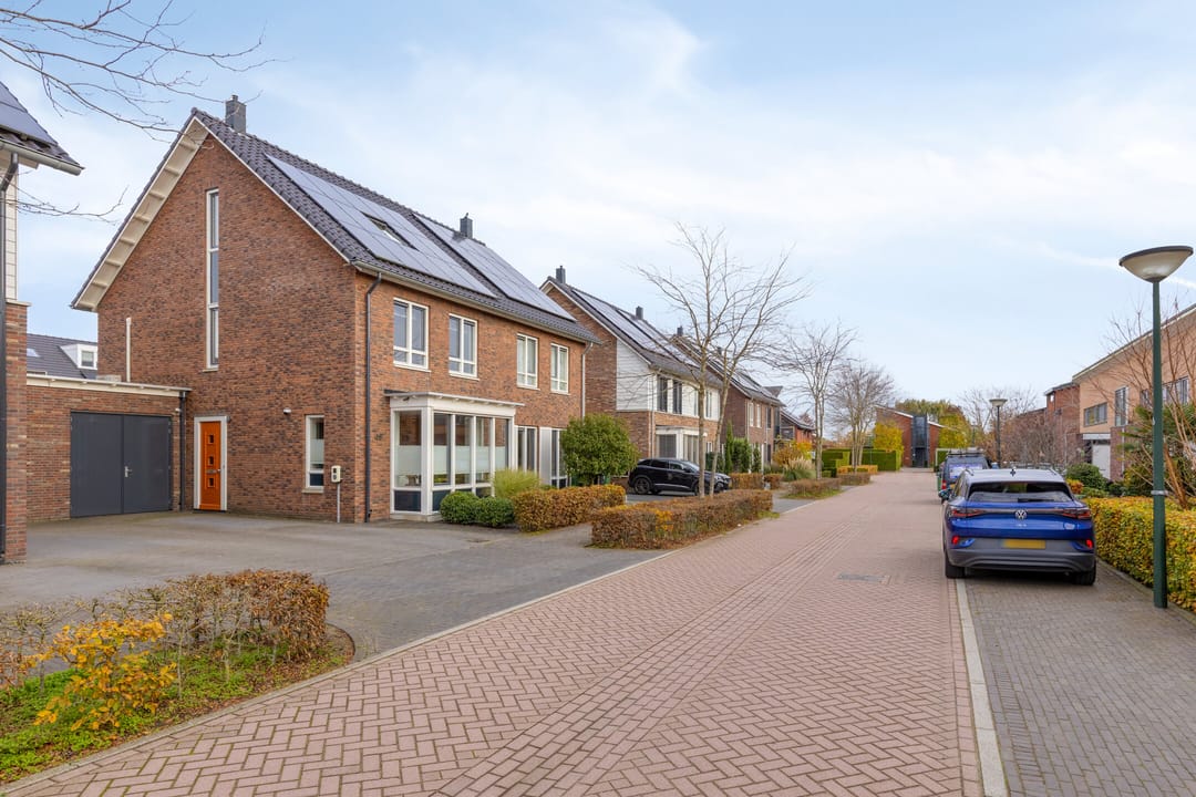 Photo 2 of Mergelven 49