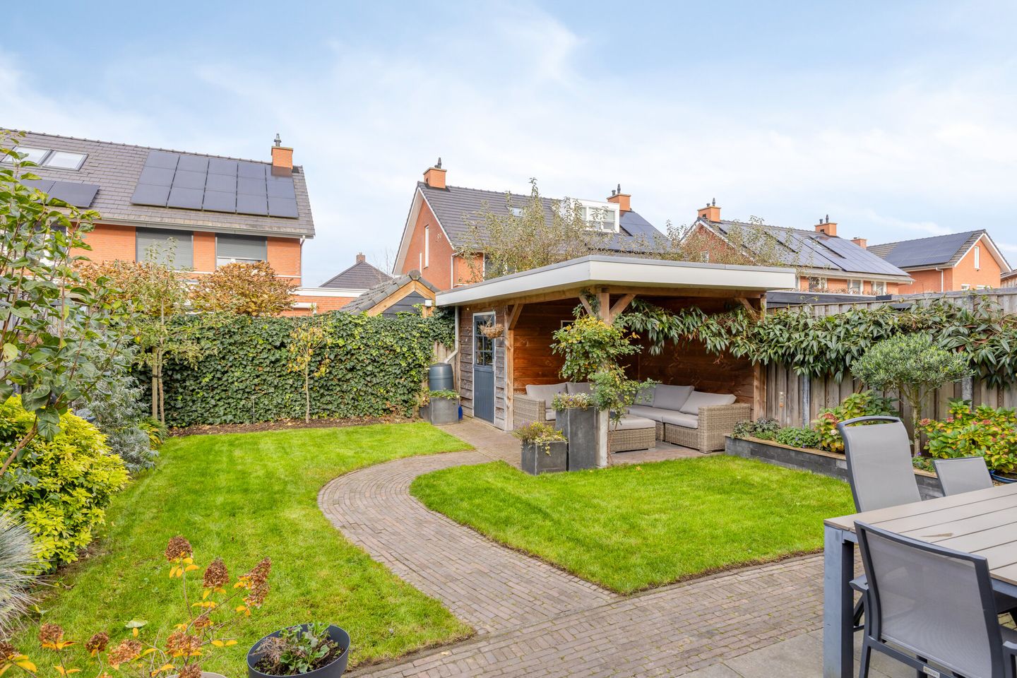 Photo 4 of Mergelven 49