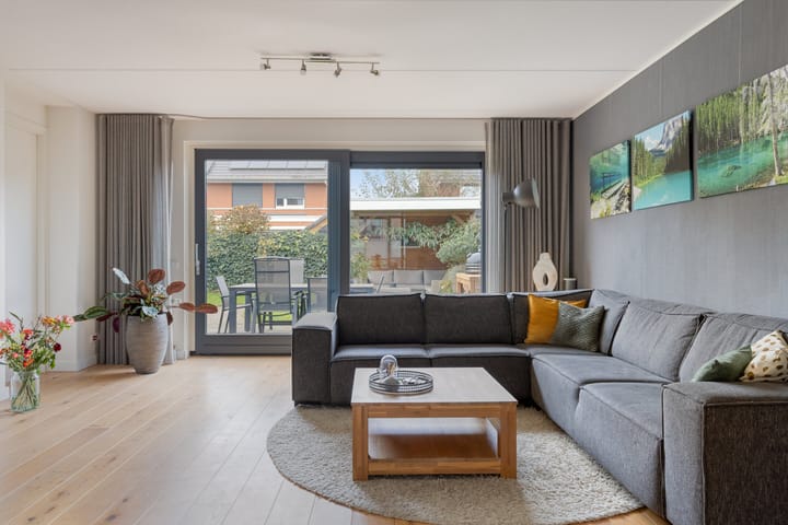 Photo 7 of Mergelven 49