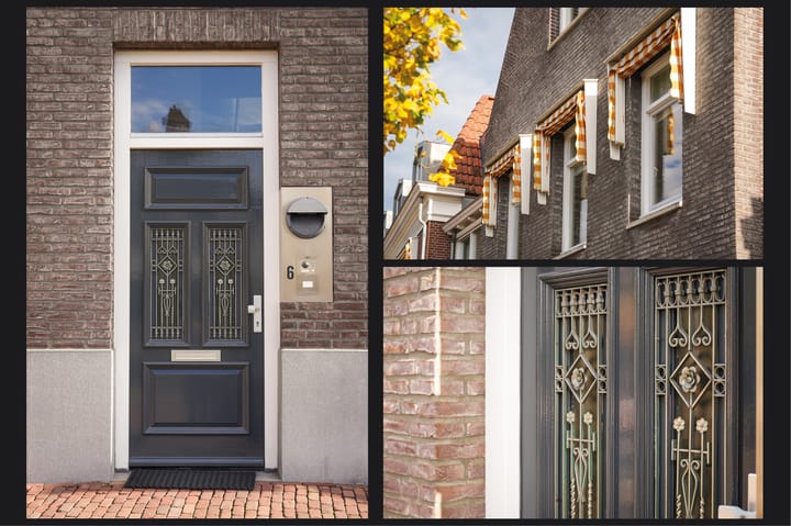 Photo 7 of Dorpsstraat 6