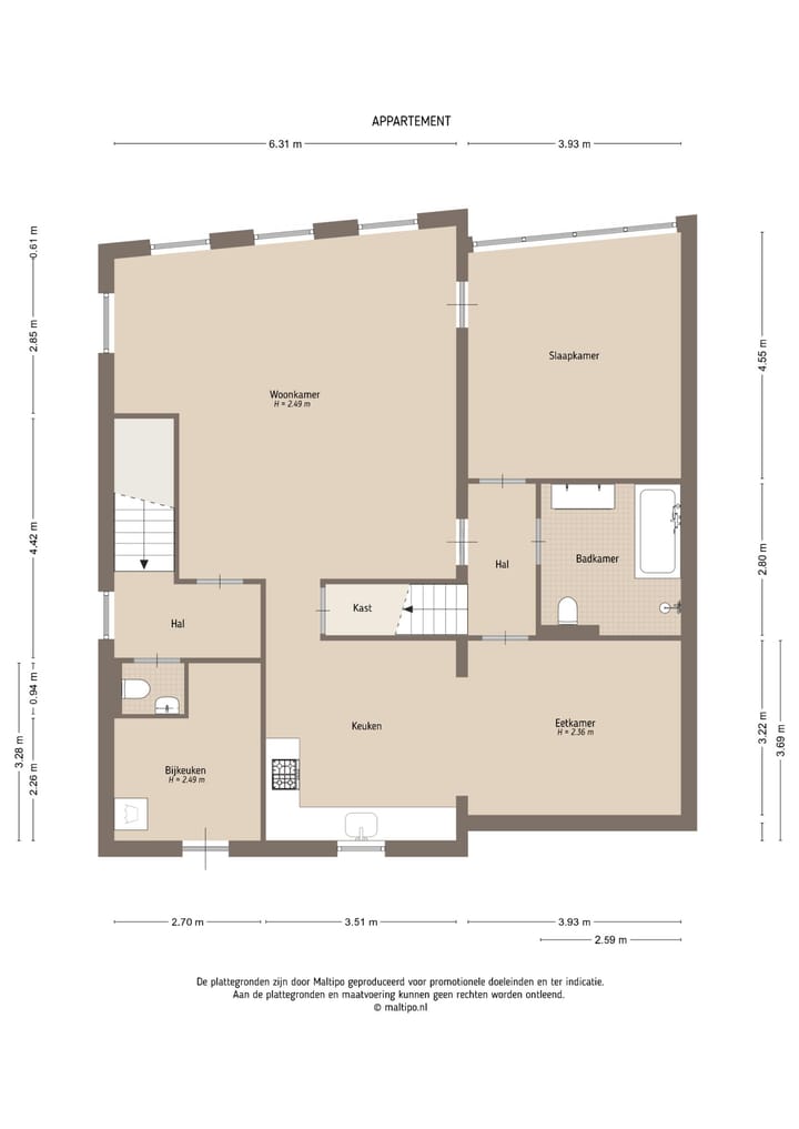 Photo 46 of Dorpsstraat 6