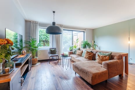 Dwergbieslaan 10 secondary image