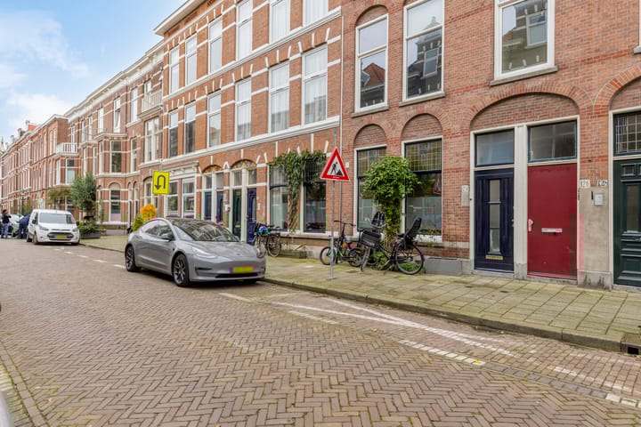 Foto 2 van Daguerrestraat 126