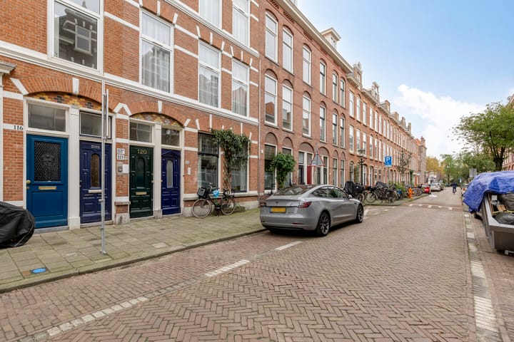 Foto 3 van Daguerrestraat 126