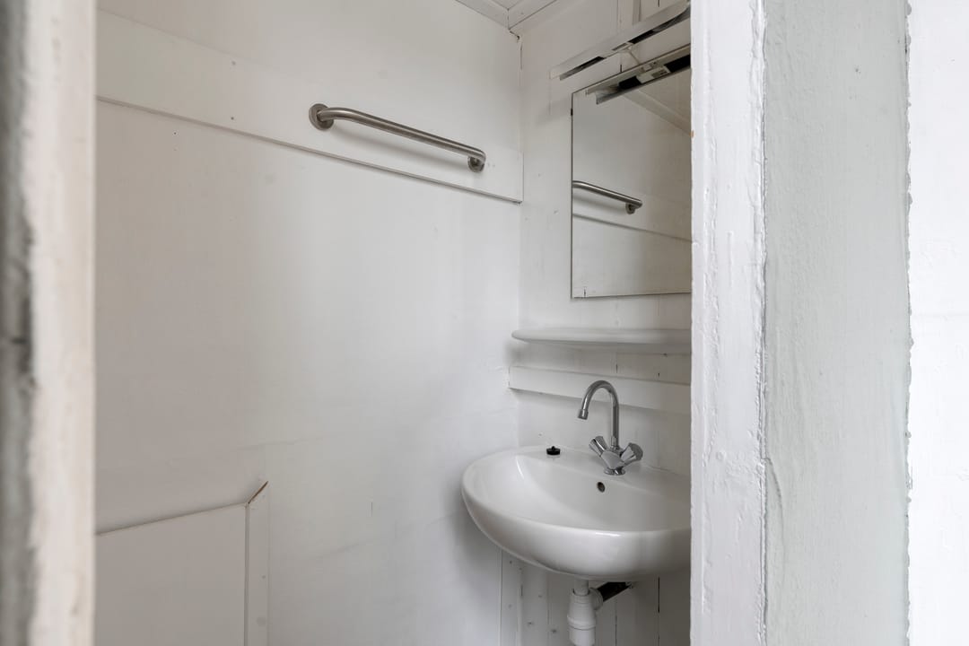 Foto 11 van Daguerrestraat 126