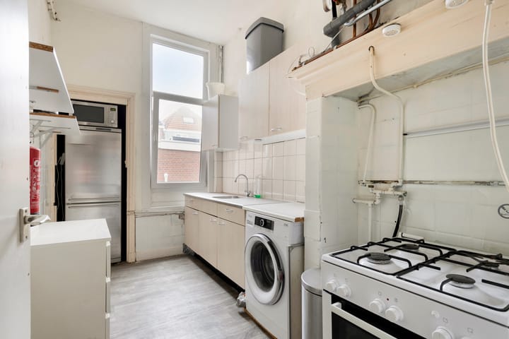 Foto 12 van Daguerrestraat 126