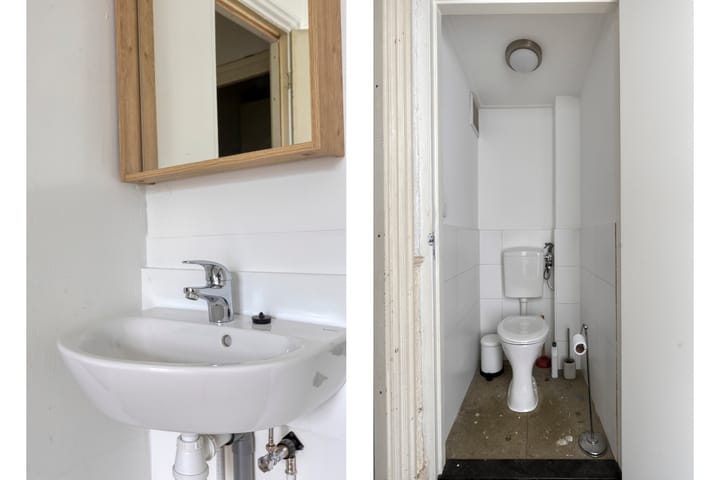 Foto 15 van Daguerrestraat 126