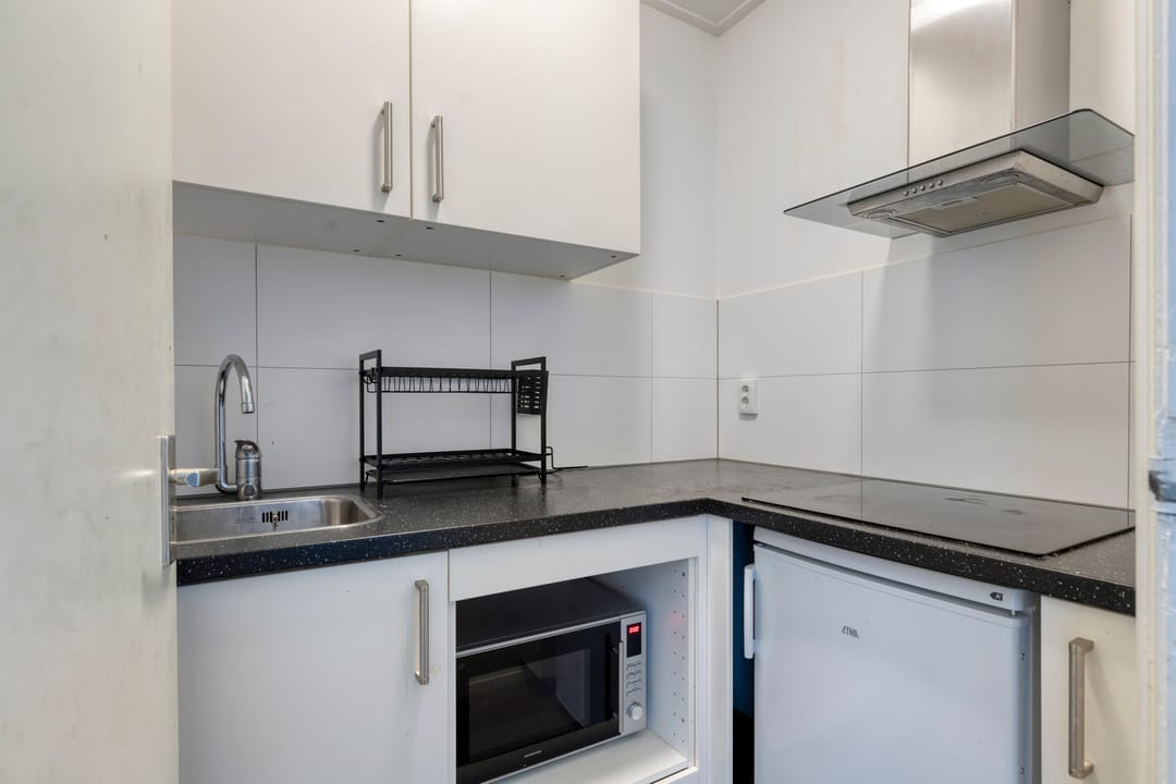 Foto 23 van Daguerrestraat 126