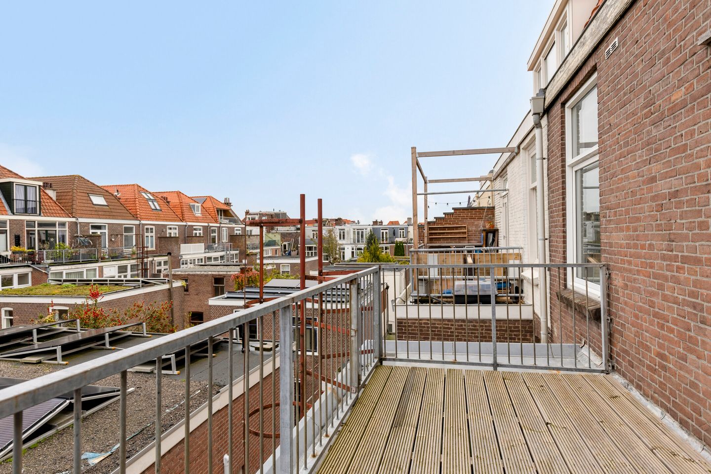 Foto 25 van Daguerrestraat 126