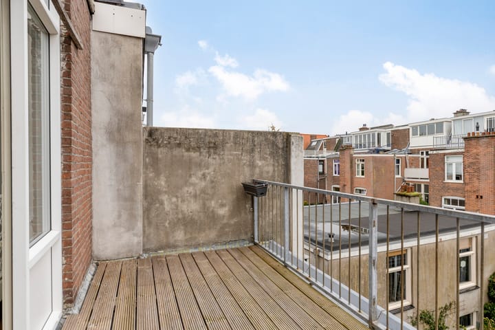 Foto 26 van Daguerrestraat 126