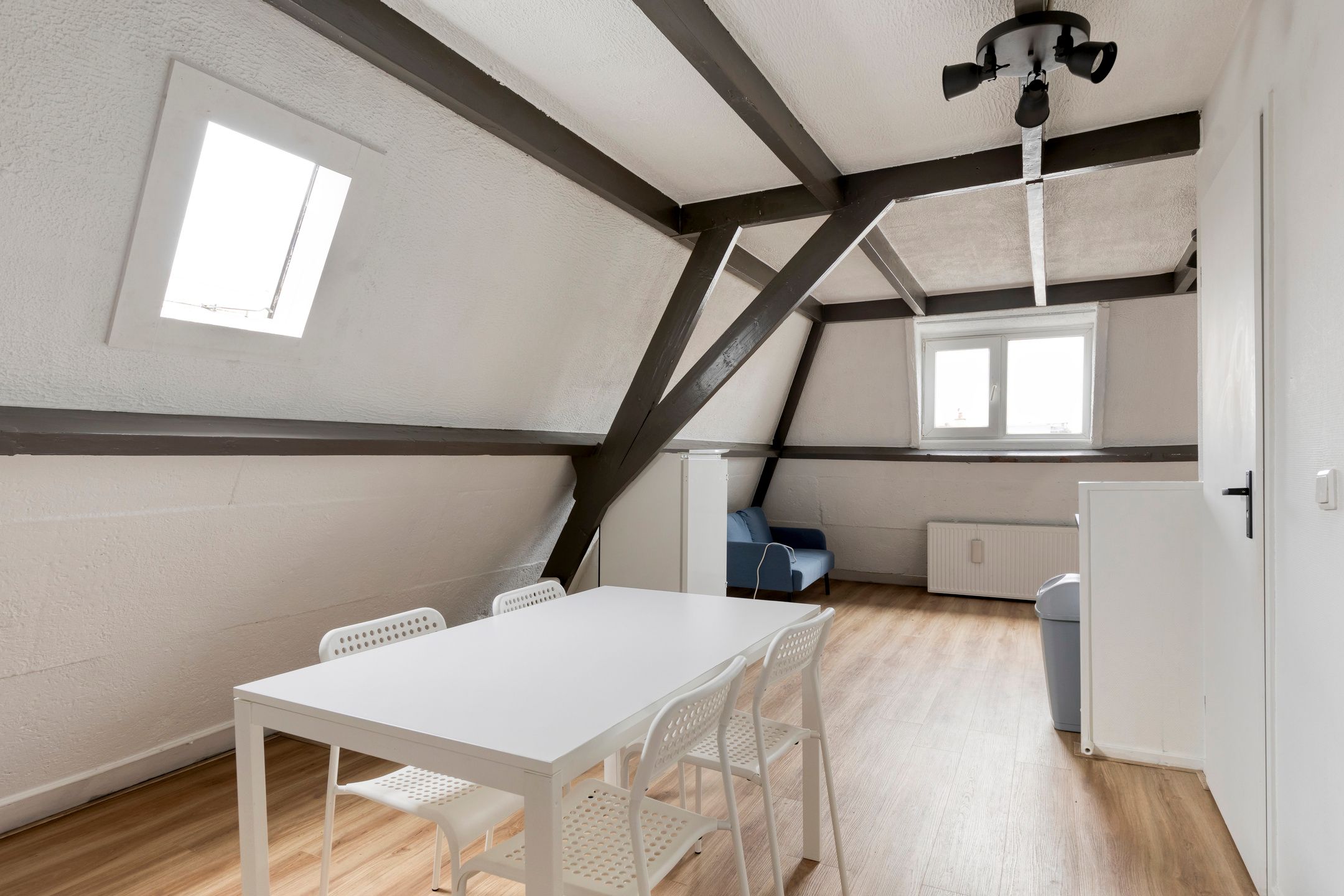 Foto 27 van Daguerrestraat 126