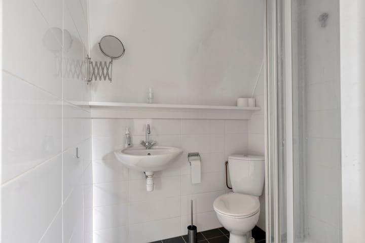 Foto 30 van Daguerrestraat 126