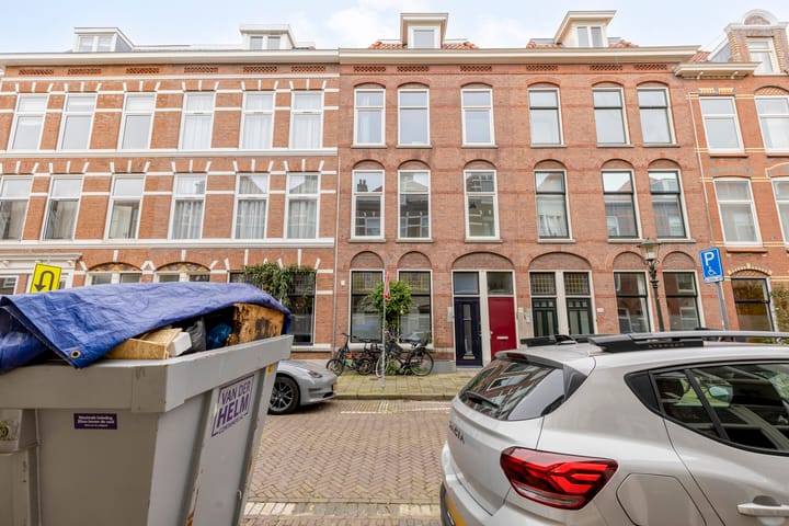 Foto 34 van Daguerrestraat 126