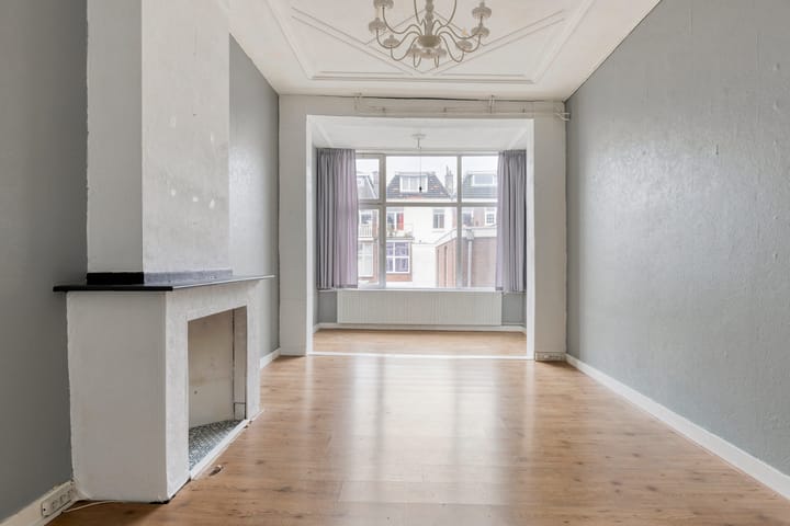 Foto 9 van Daguerrestraat 126