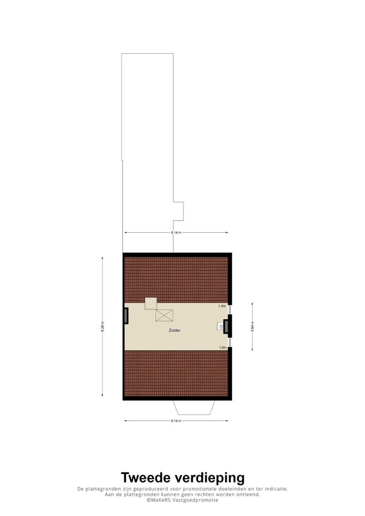 Foto 52 van Brugstraat 7-A