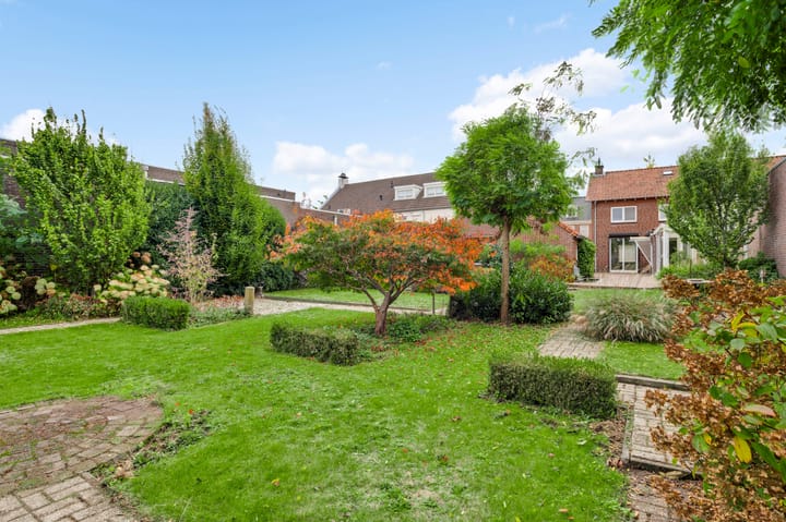 Photo 4 of Brugstraat 7-A