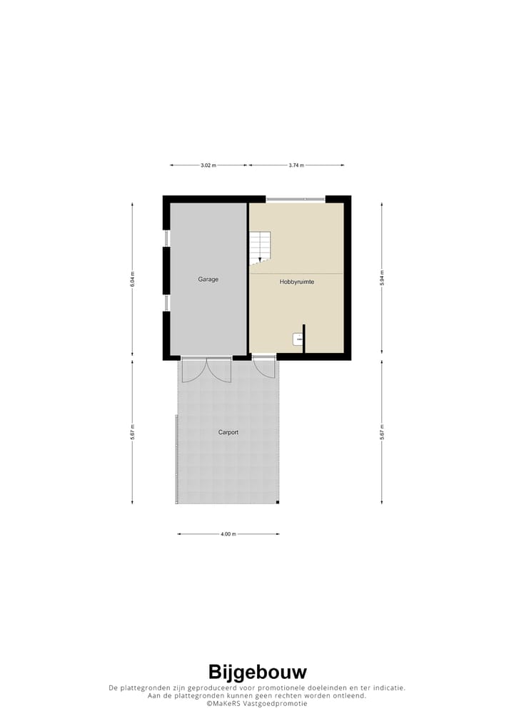 Foto 53 van Brugstraat 7-A