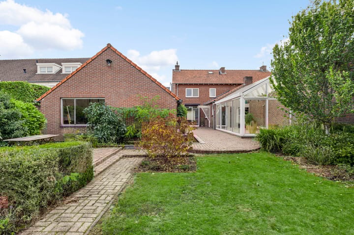 Foto 5 van Brugstraat 7-A