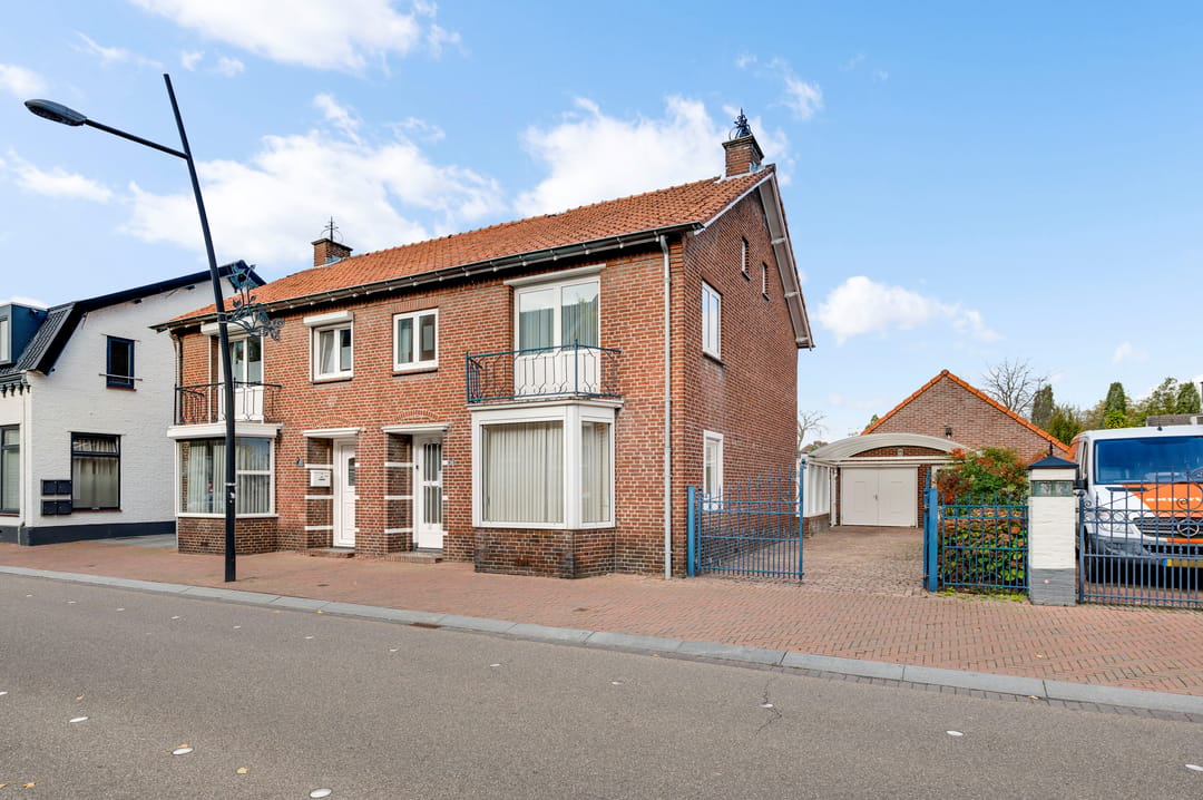 Foto 1 van Brugstraat 7-A