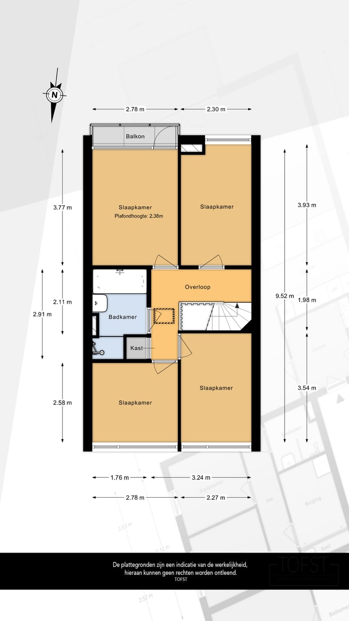 Foto 28 van Zenostraat 73