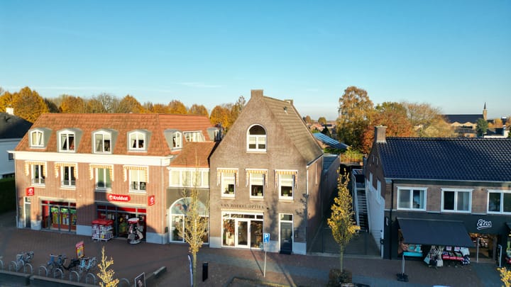 Photo 6 of Dorpsstraat 6