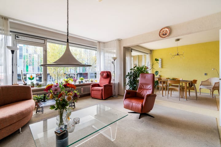 Foto 2 van Papsouwselaan 221