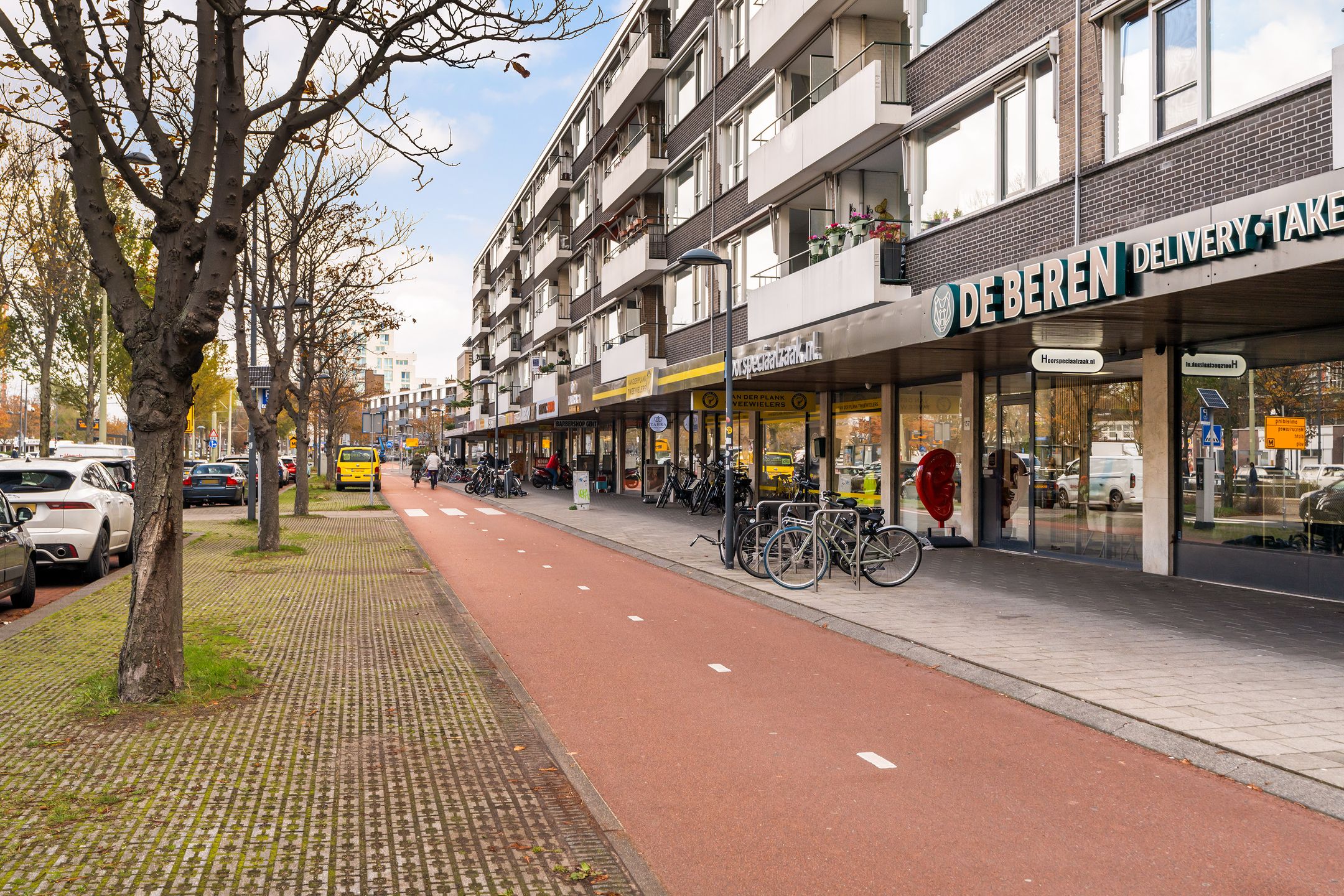 Foto 6 van Papsouwselaan 221