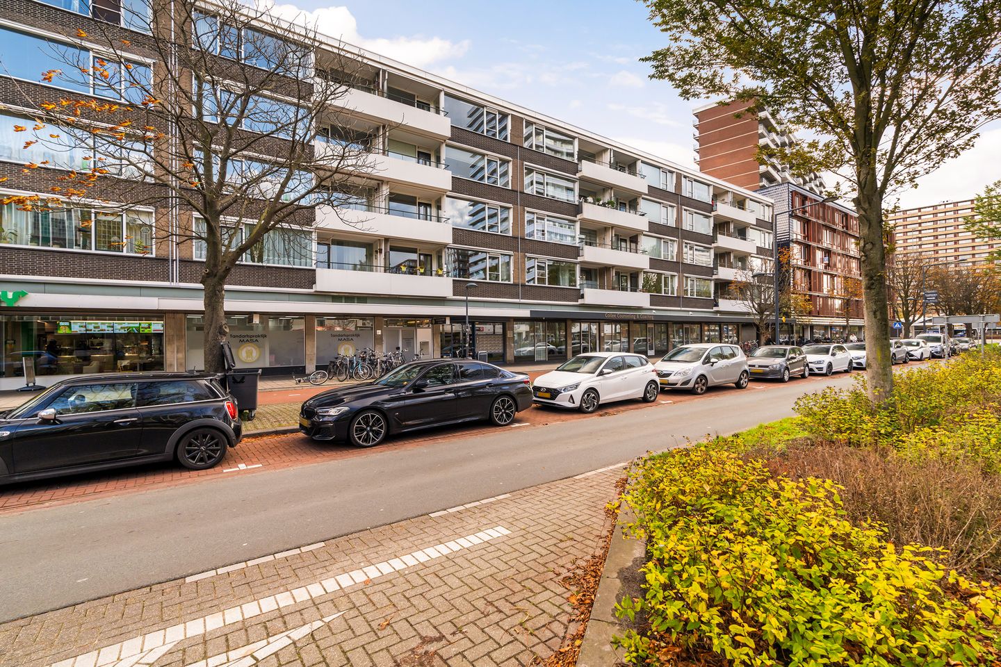 Foto 5 van Papsouwselaan 221