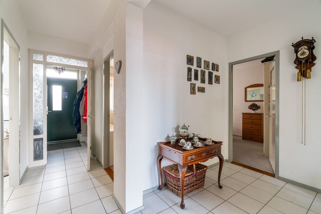 Foto 11 van Papsouwselaan 221