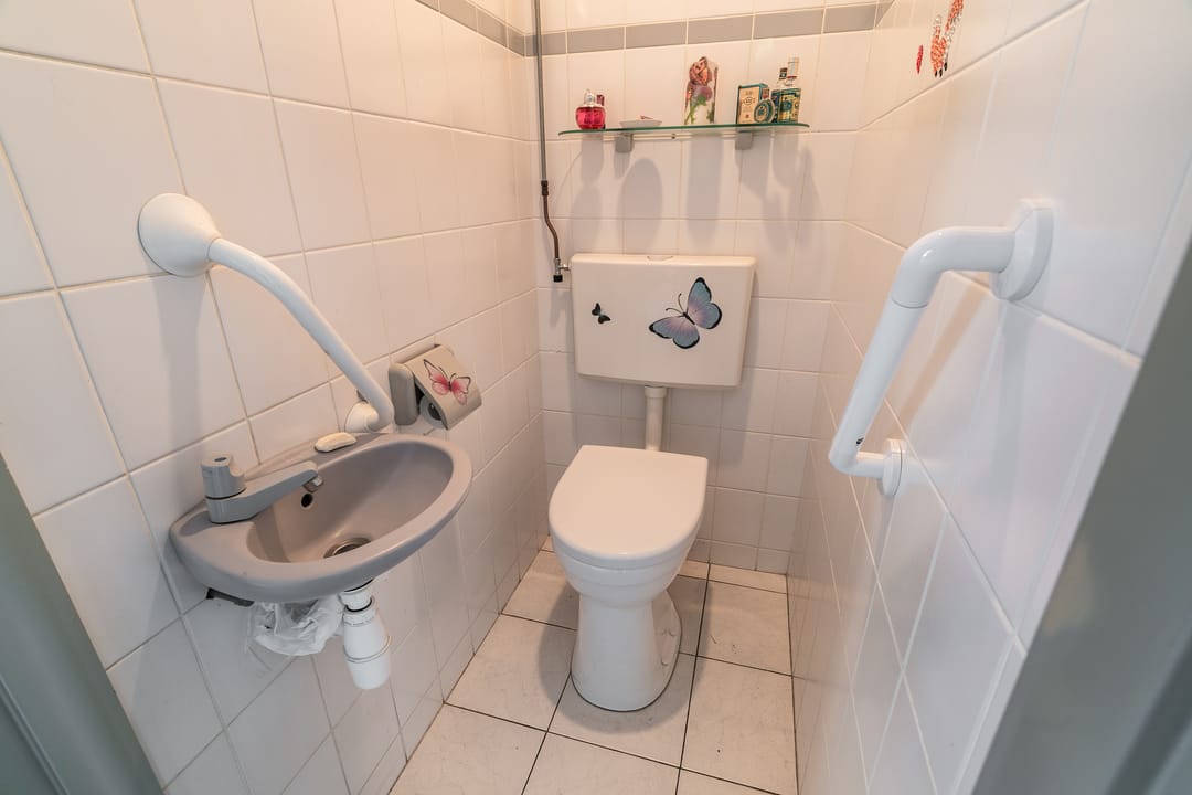 Foto 13 van Papsouwselaan 221