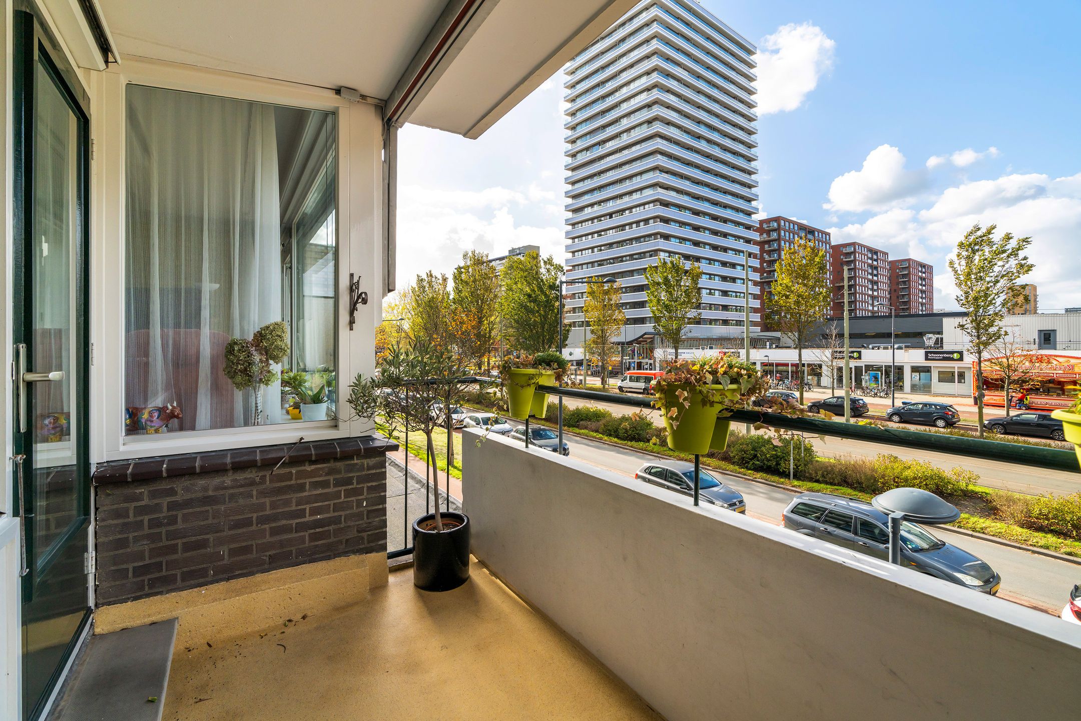 Foto 21 van Papsouwselaan 221