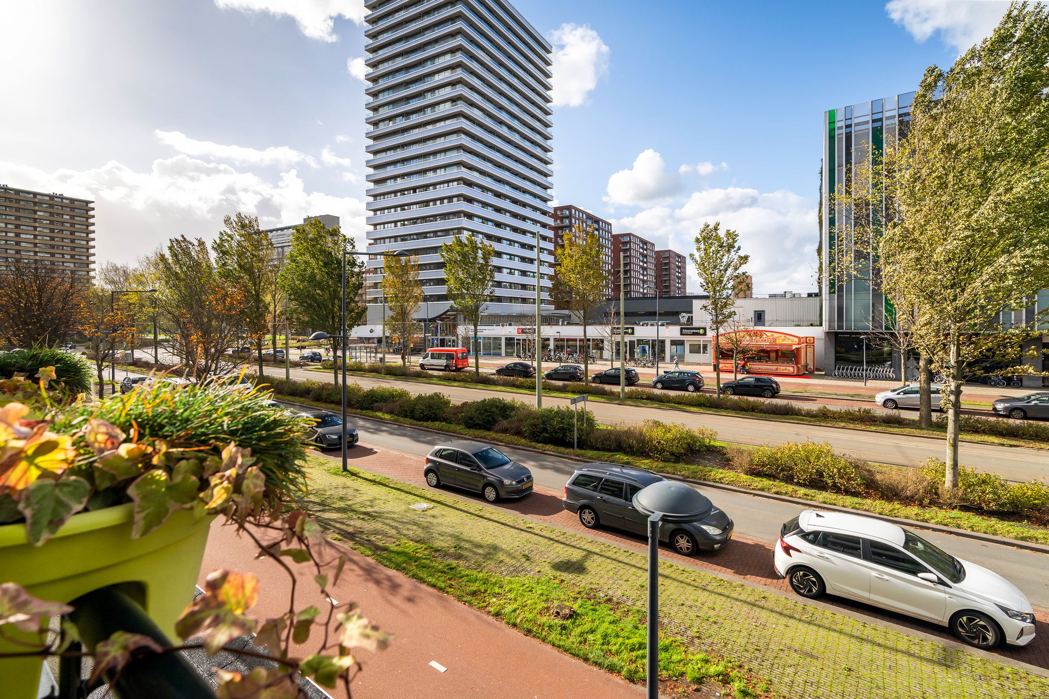 Foto 24 van Papsouwselaan 221