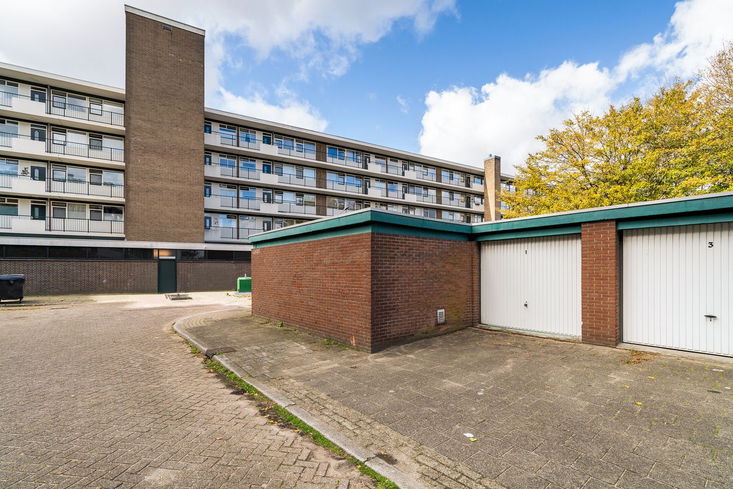 Foto 34 van Papsouwselaan 221