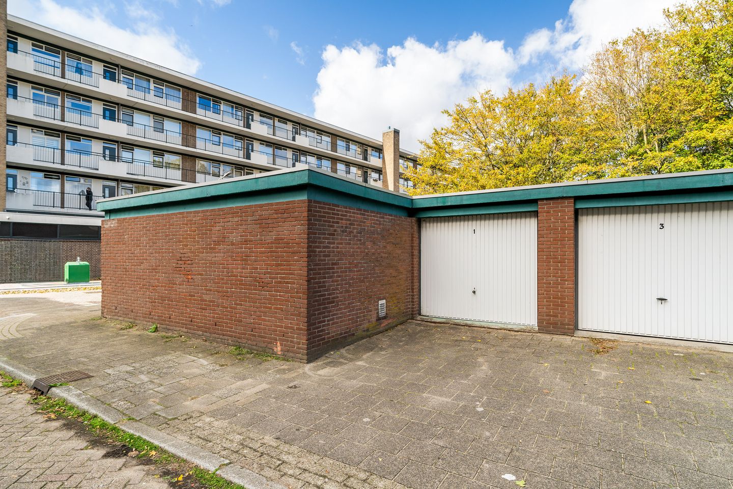 Foto 35 van Papsouwselaan 221