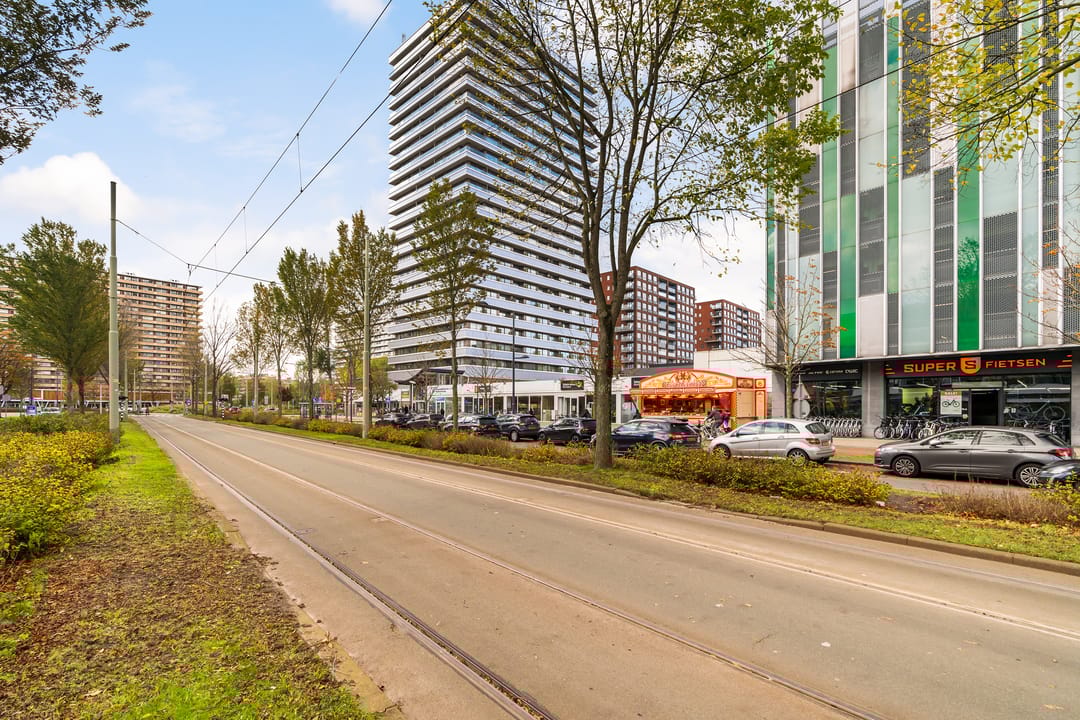 Foto 38 van Papsouwselaan 221