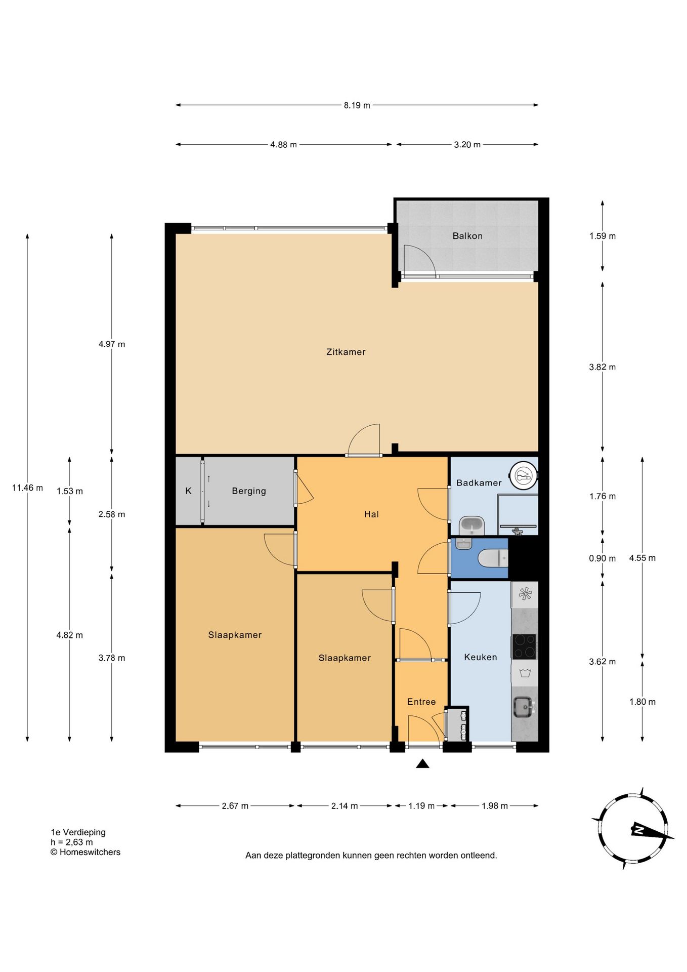 Foto 39 van Papsouwselaan 221